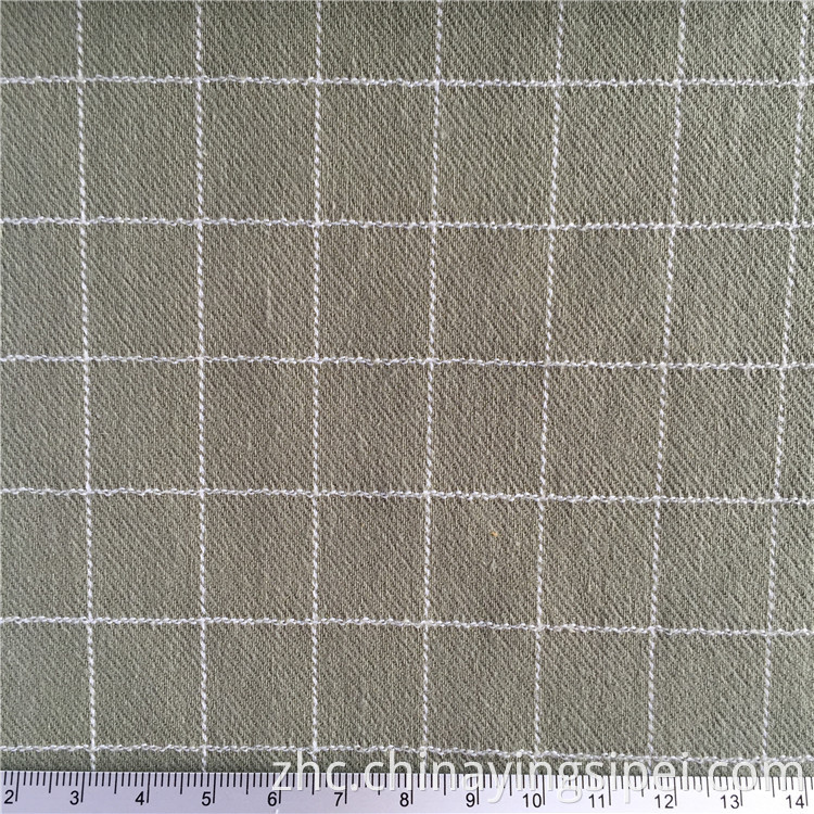 热销售库存刺绣100％棉纺织布jacquard面料